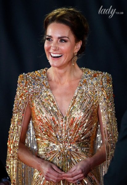 Принцесса Кейт / © Getty Images