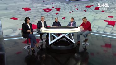 Главные события недели: Ставка на победу Украины и как Макрон удивил мир