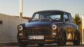 Польский умелец доработал раритетный Trabant