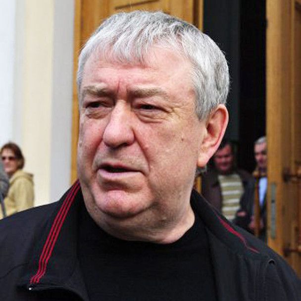 Умер бывший мэр Одессы Руслан Боделан