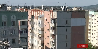 Счастливое падение с крыши 9-этажки: спасатели объяснили, почему девушка выжила