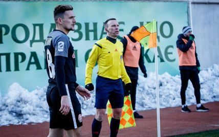 "Динамо" заборонило грати проти себе футболістам, яких орендувала "Зоря"