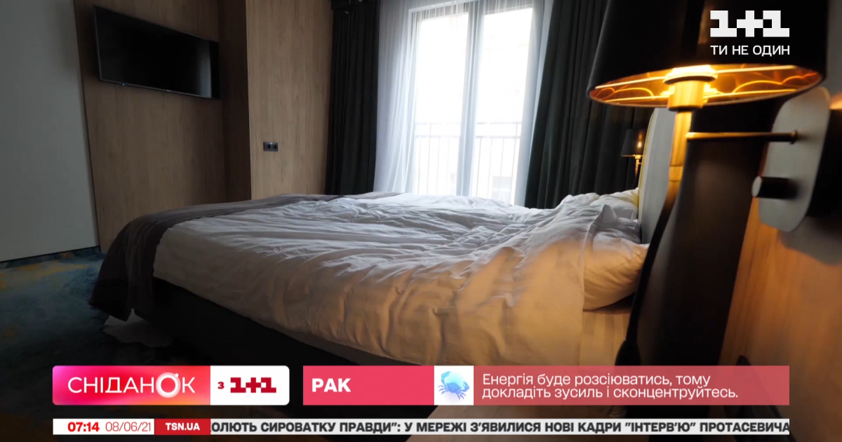 В Одесі найбільша кількість п'ятизіркових готелів в Україні: подробиці