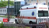 Новости Украины: в Виннице медики спасают жизнь 13-летнего парня, которого сбила нетрезвая водительница