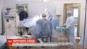 В больнице Мечникова спасают двух защитников, раненых под Марьинкой