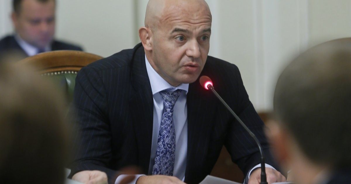 Кононенко назвал условия, при которых согласен на полиграф