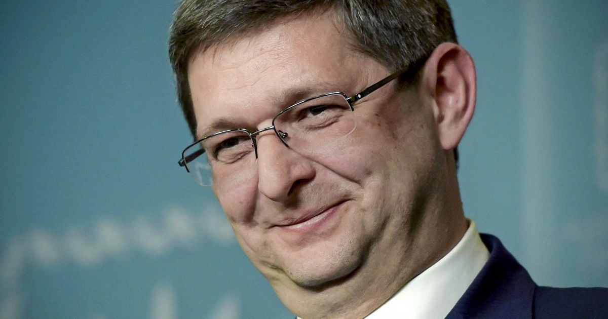 В БПП уже нашли замену Абромавичусу