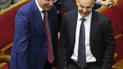 Кононенко хочет пообщаться с министром