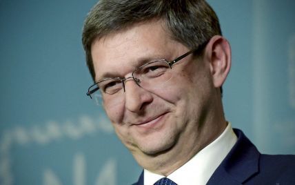 В БПП уже нашли замену Абромавичусу