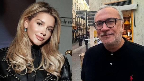 Экс-участница "ВИА Гры" раскрыла, где живет Меладзе и приглашали ли ее в новый состав группы