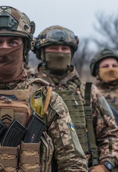 Чи діє режим тиші на фронті 5 вересня