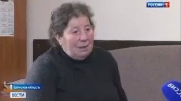 A resident of the village of Sopich in the Sumy region who was taken to Russia’s Bryansk region