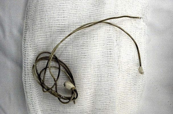 Зарядний пристрій / © Jam Press