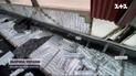 Цигарки на 6 мільйонів гривень – закарпатські прикордонники затримали автобус з контрабандою