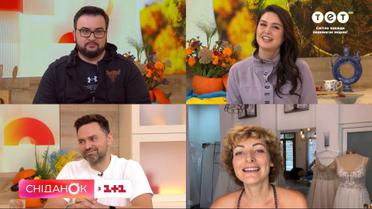 Приїхала реорганізувати бізнес і застрягла в окупації – історія дизайнерки Тетяни Кумок