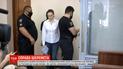 Суди у справі Шеремета: Антоненка та Кузьменко залишили за ґратами ще на два місяці