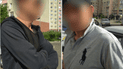 Автоворы навеселе увели на буксире машину киевлянина