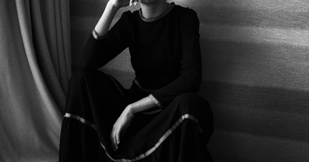 Ольга Горбачова покаже грані жіночого життя