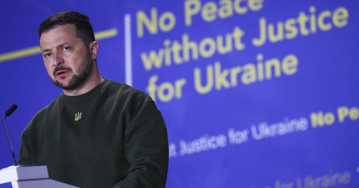 СМИ сообщили, что Зеленский в воскресенье прибудет с визитом в Германию