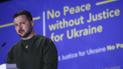 Україна переможе, а на Путіна чекає трибунал: головні заяви Зеленського з Гааги