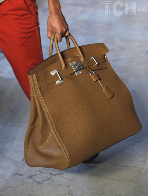 Сумка Birkin / © Associated Press