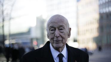 Жискар д'Естен_3 / © Associated Press