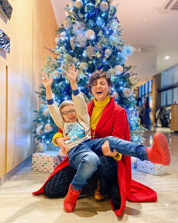  / © instagram.com/cybulskaya