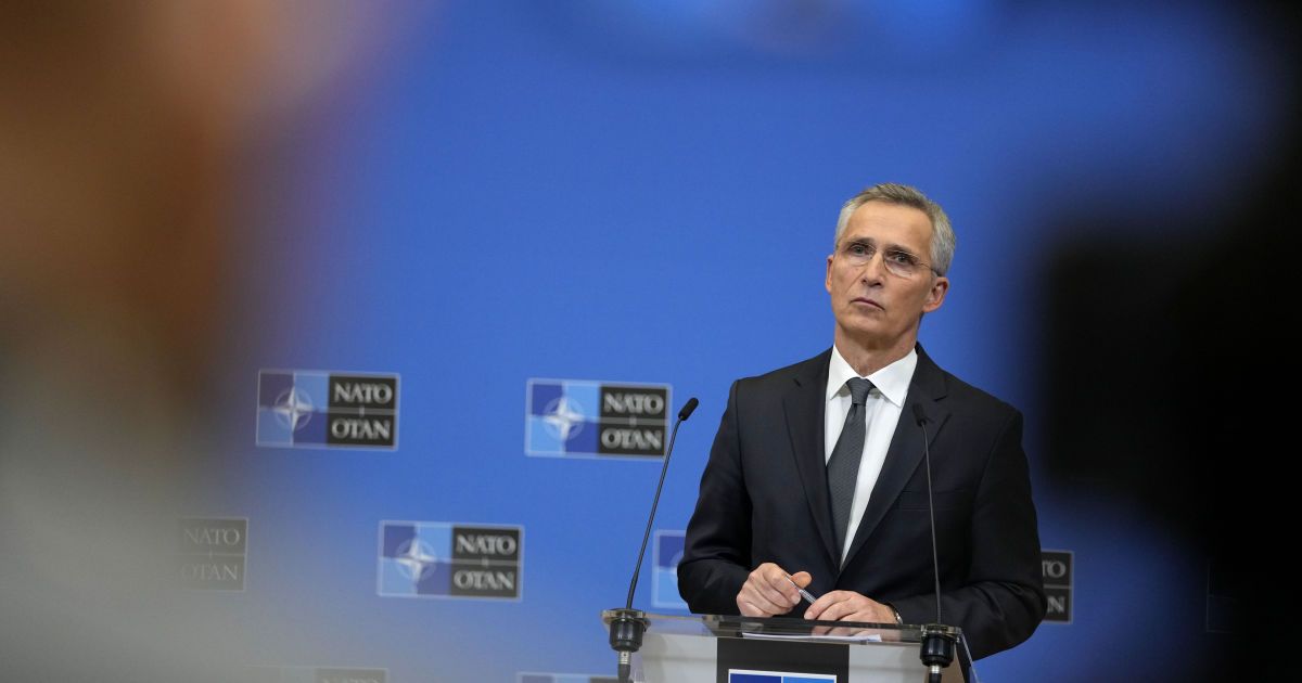 НАТО збирається якнайшвидше ратифікувати вступ Фінляндії та Швеції до альянсу