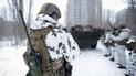 Штурмували будівлі і захищали місто: у Прип'яті відбулися унікальні військові навчання (фото, відео)