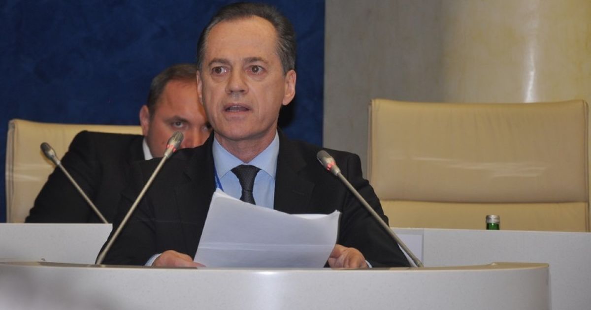 Нацполиция обратила внимание на скандальный матч Первой лиги "Ильичевец" - "Горняк-Спорт"