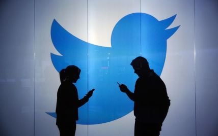 Акции Twitter резко подешевели