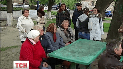 С 1 июля в Украине должны исчезнуть ЖЭКи