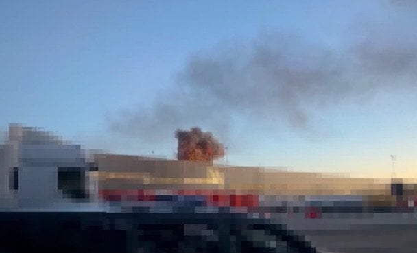 Фото: голова Бориспільської районної адміністрації Руслан Дяченко