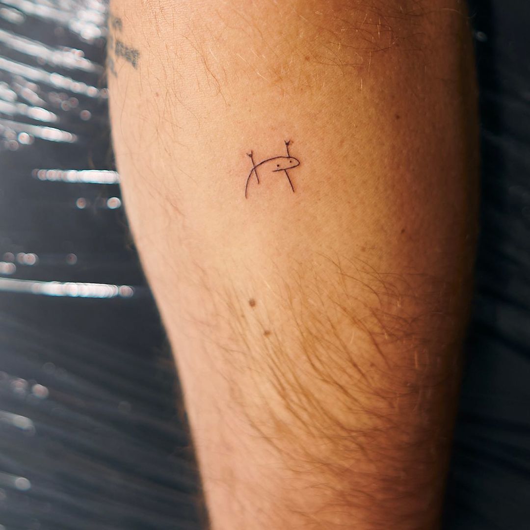 Тарас Цымбалюк / © instagram.com/taras.tsymbaliuk