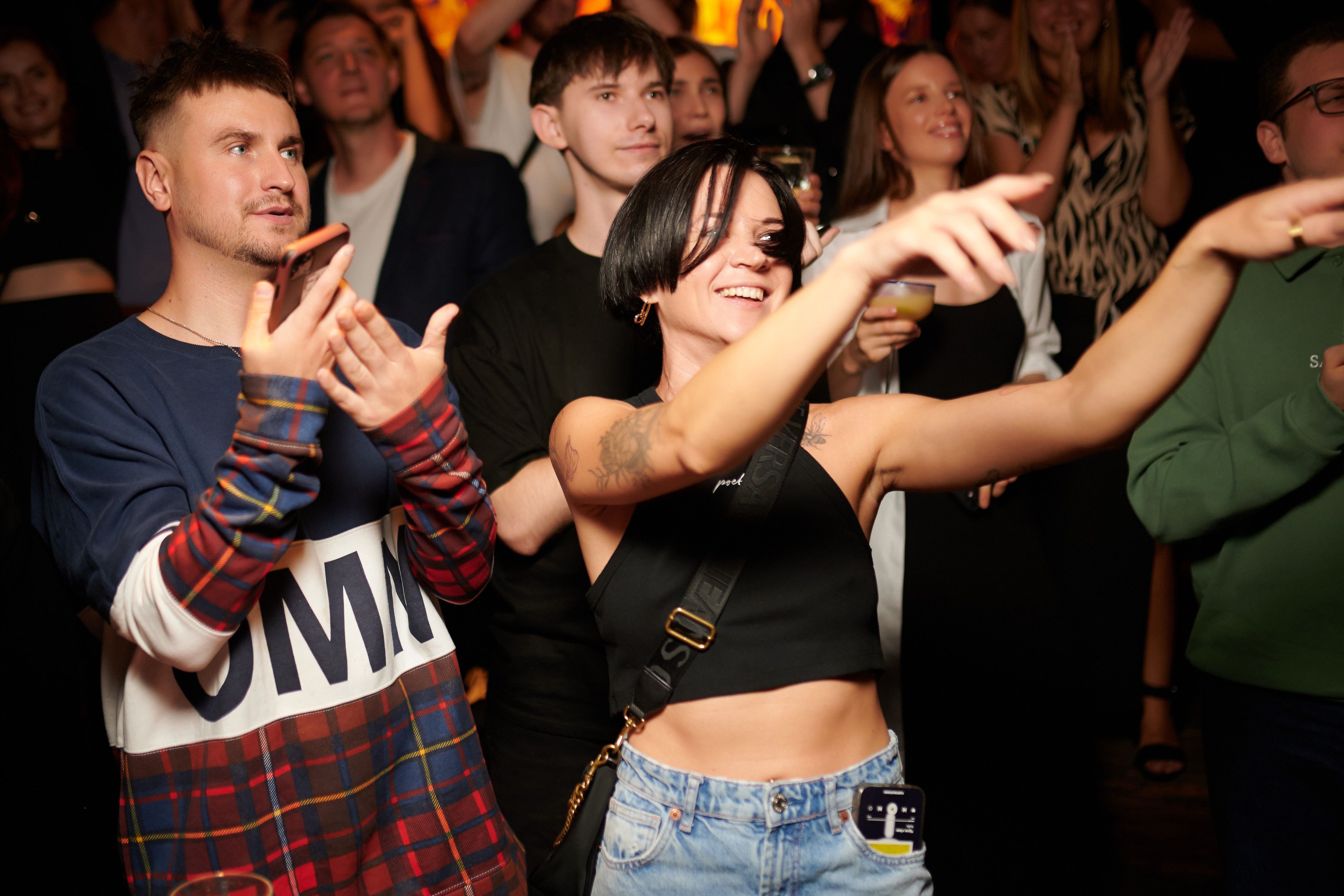 Премьера альбома Макса Барских / © Пресс-служба Макса Барских