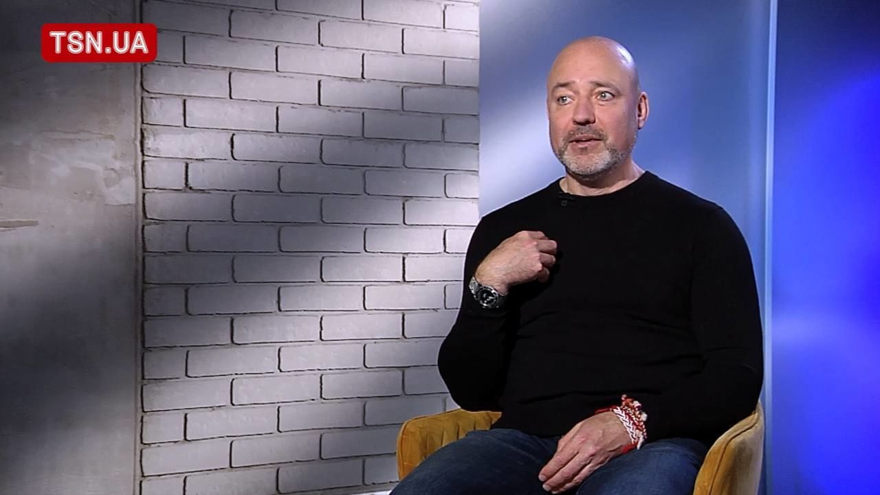 Раду Поклитару / © 