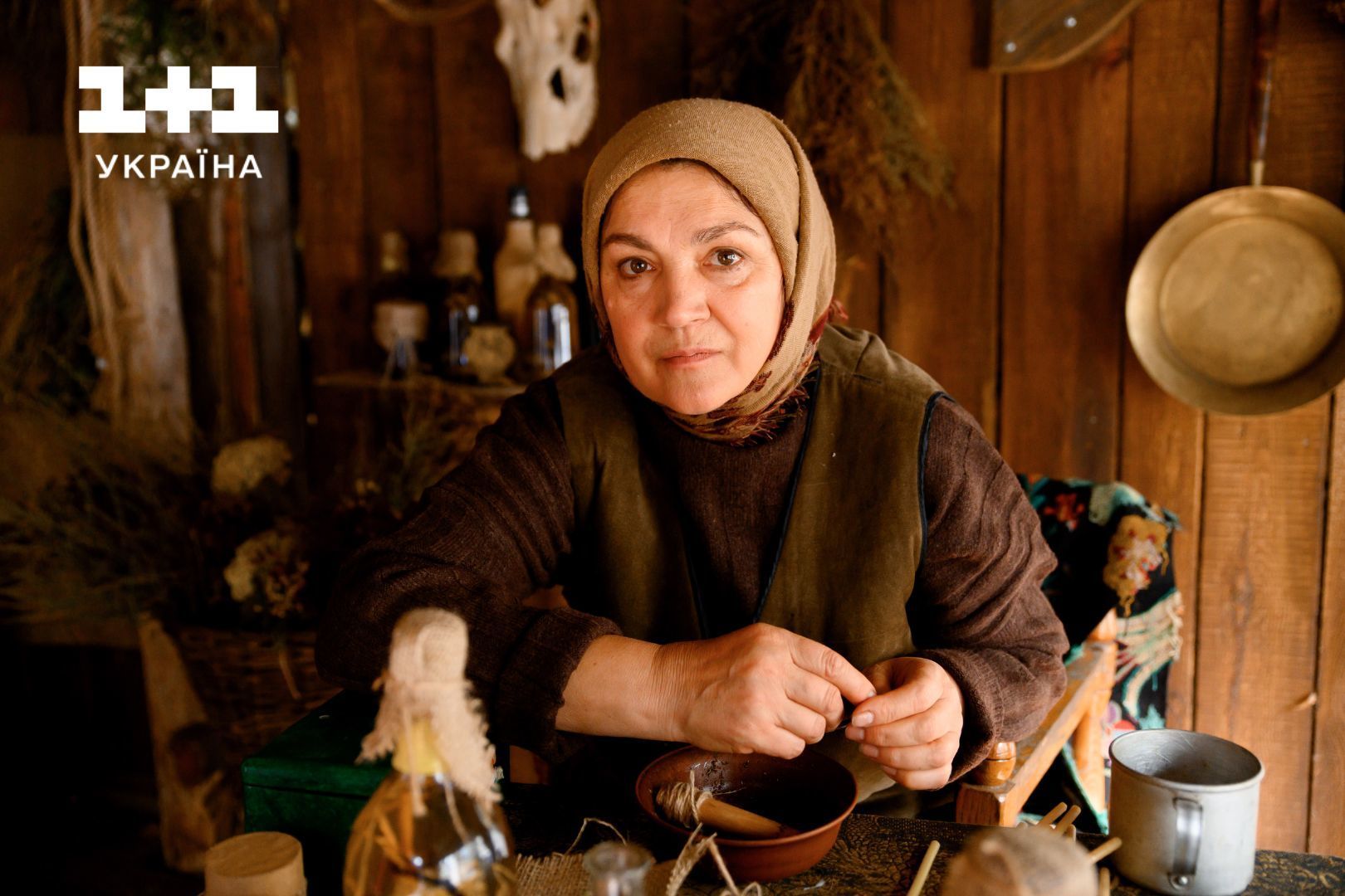 Наталья Сумская / © 