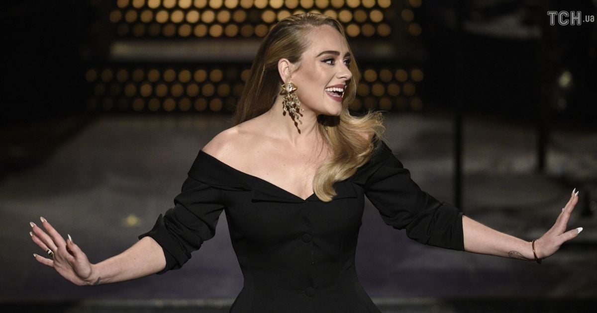 Адель досягла згоди щодо деталей у розлученні з чоловіком