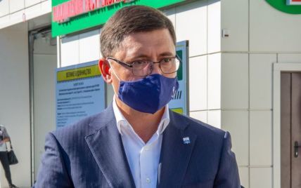 Протекает бессимптомно: у мэра Мариуполя обнаружили коронавирус