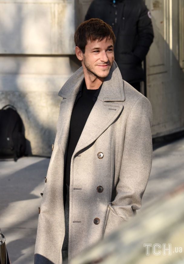 Гаспар Ульель / © Getty Images