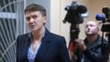 Надежда Савченко