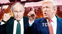Чи погодиться Путін на умови Трампа