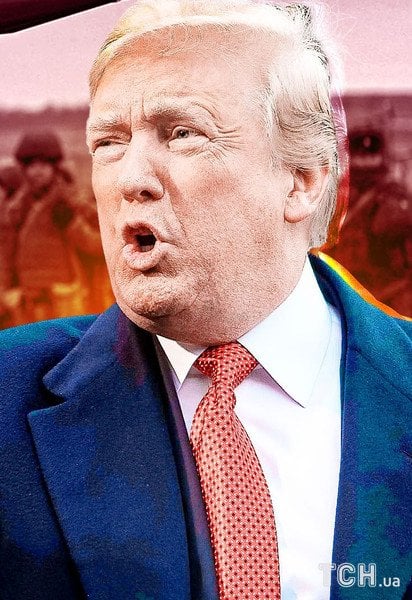 Чи погодиться Путін на умови Трампа