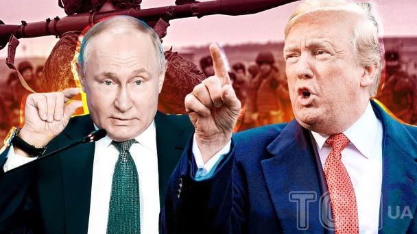 Переговоры с РФ: британский эксперт объяснил, могут ли США "умыть руки"