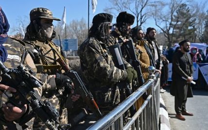 На фоне войны в Украине талибы могут напасть на Таджикистан: почему это станет ударом для России