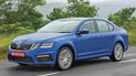 В Skoda оповестили о выпуске гибридной модели