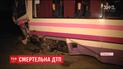 На Прикарпатье столкнулись рейсовый автобус и иномарка, есть погибшие