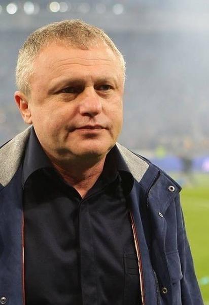 Матч із "Шахтарем" перенесли не через весілля – президент "Динамо"