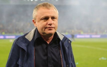 Президент "Динамо" назвал футболистов, которые получают в команде самую большую зарплату