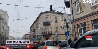 Львів'яни не панікують: обіцяну холодну і темну зиму містяни зустрічають підготовленими